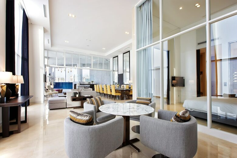 Hotel Entra Gangnam