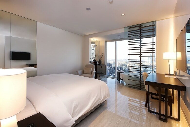 Hotel Entra Gangnam