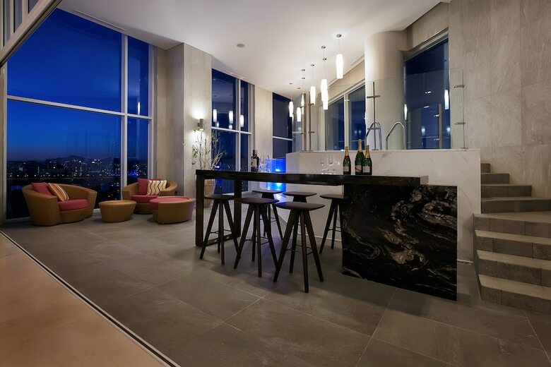 Hotel Entra Gangnam