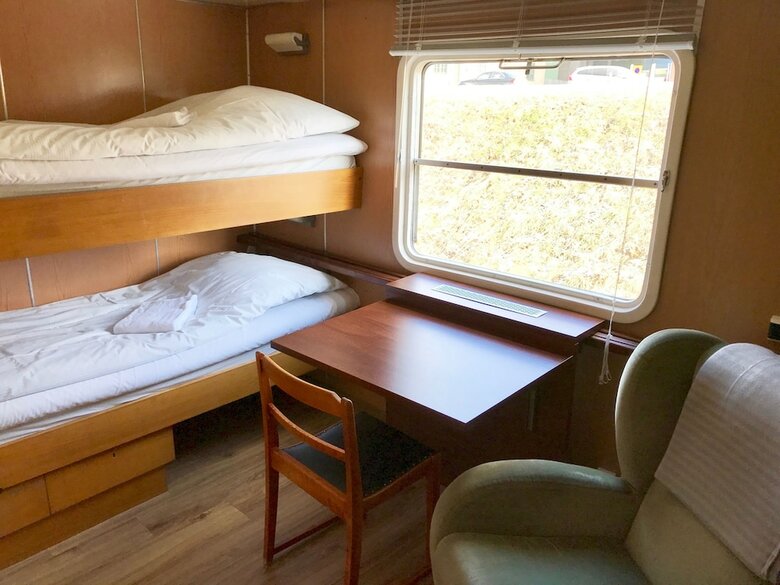 Hostal Selmas Hytt & Salong