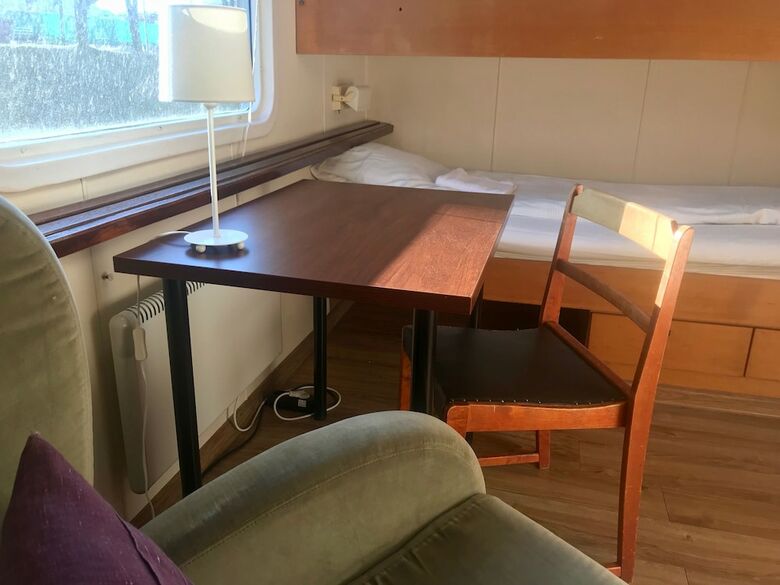 Hostal Selmas Hytt & Salong