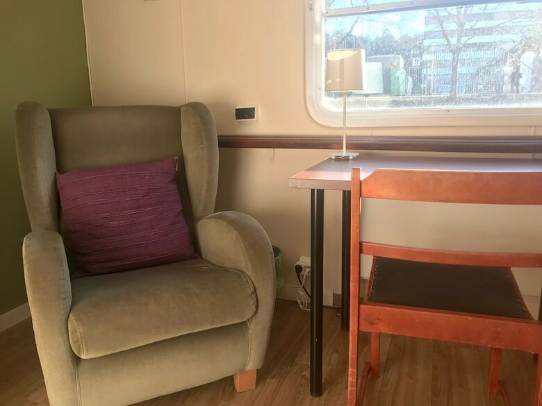 Hostal Selmas Hytt & Salong