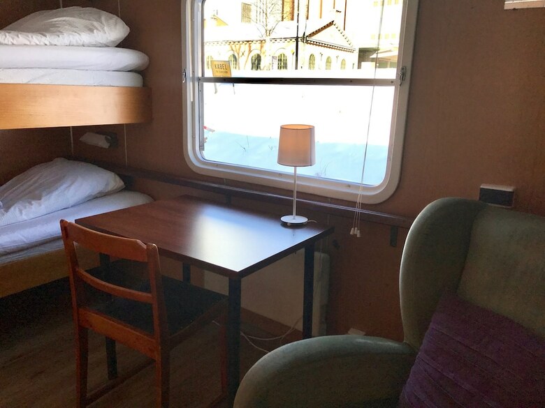 Hostal Selmas Hytt & Salong