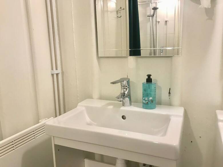 Hostal Selmas Hytt & Salong