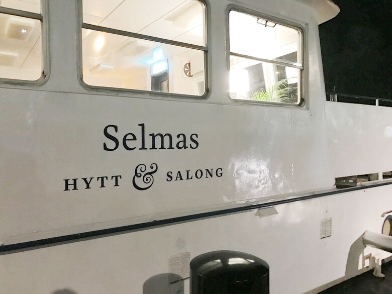 Hostal Selmas Hytt & Salong