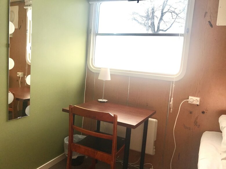Hostal Selmas Hytt & Salong