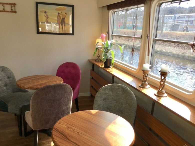 Hostal Selmas Hytt & Salong