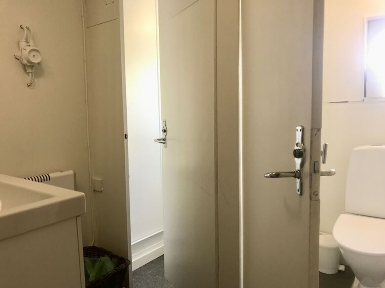 Hostal Selmas Hytt & Salong