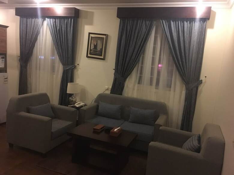 Taleen Alsulaimanyah Hotel Apartments