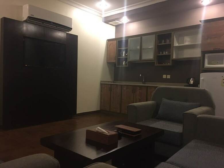 Taleen Alsulaimanyah Hotel Apartments