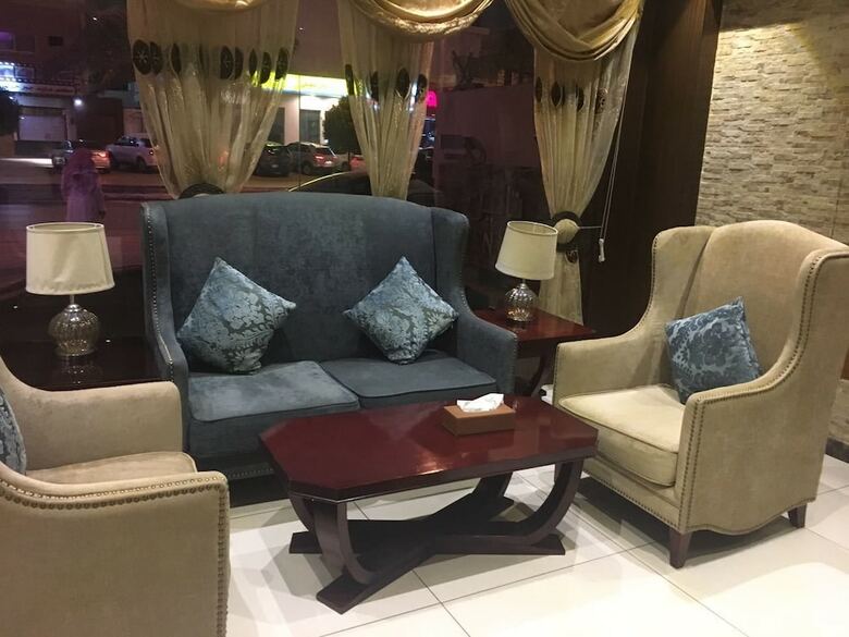Taleen Alsulaimanyah Hotel Apartments