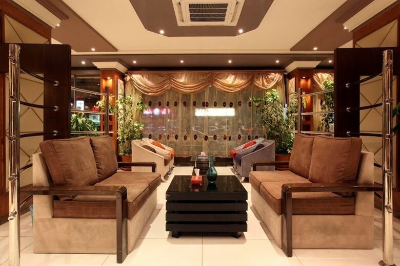 Taleen Alsulaimanyah Hotel Apartments