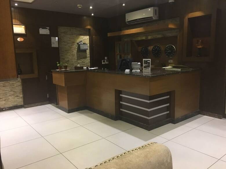 Taleen Alsulaimanyah Hotel Apartments