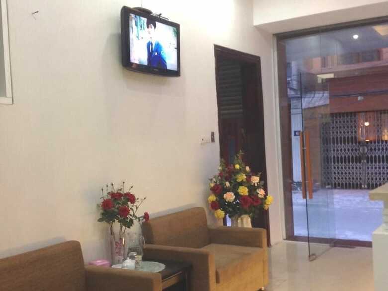 New Hotel III