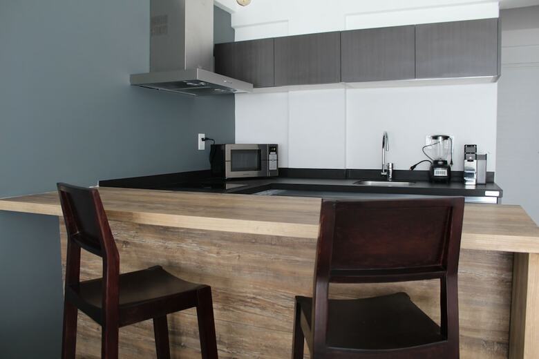 Apartamentos Studio 30 Condhotel By Nah Hotels