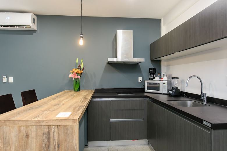Apartamentos Studio 30 Condhotel By Nah Hotels