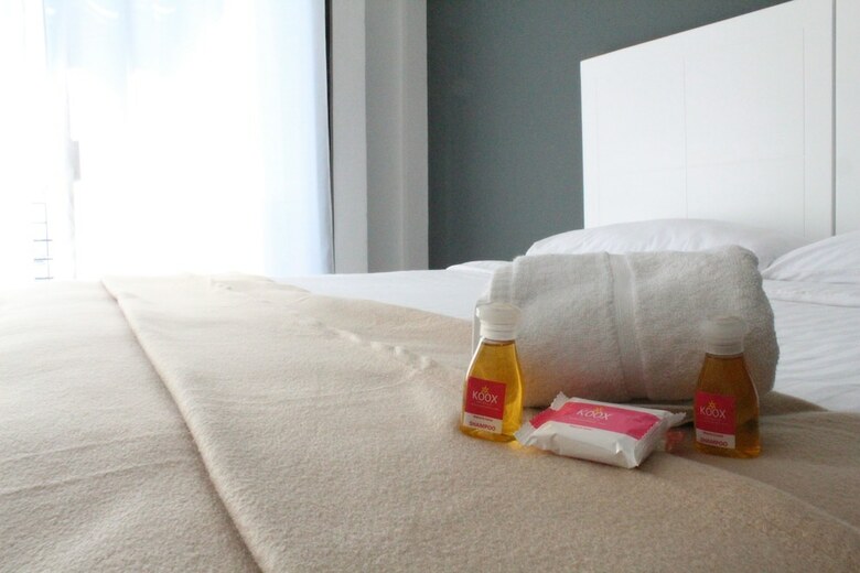 Apartamentos Studio 30 Condhotel By Nah Hotels