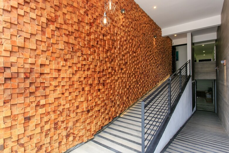 Apartamentos Studio 30 Condhotel By Nah Hotels