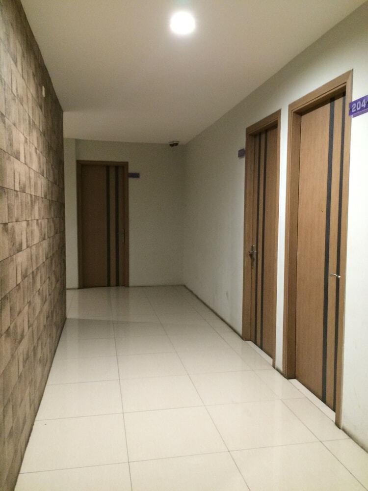 Pax Hotel Jakarta