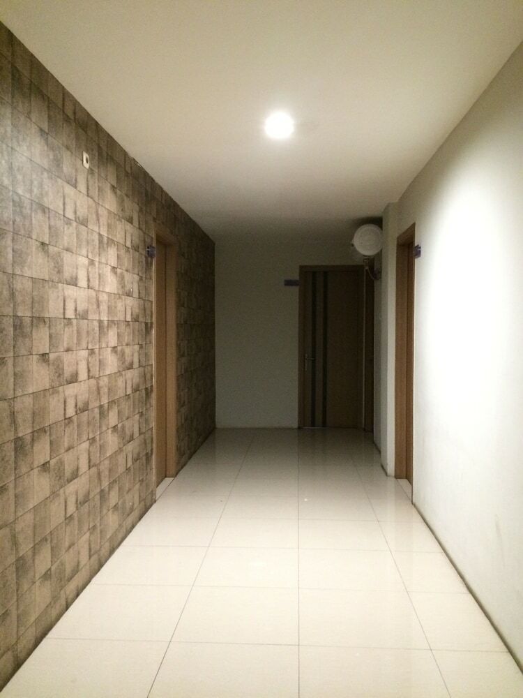 Pax Hotel Jakarta