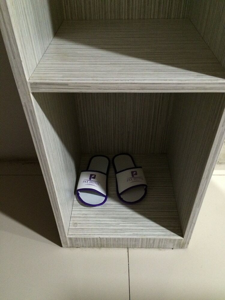 Pax Hotel Jakarta