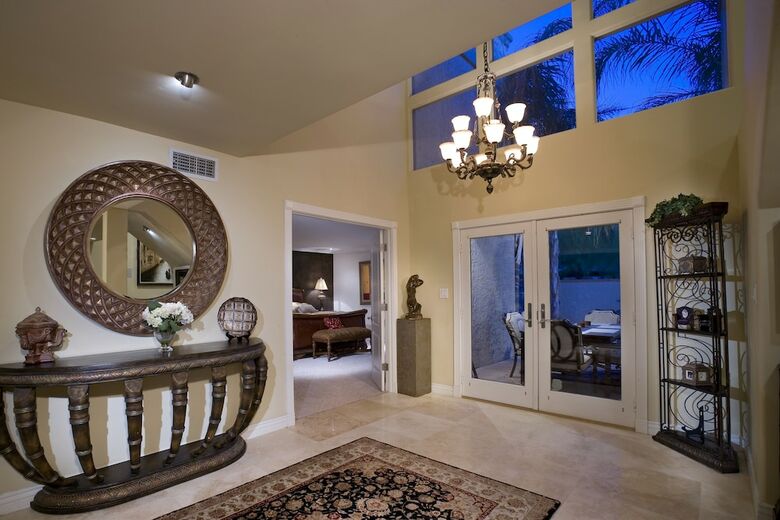 Mccormick Ranch Palm - 5 Bedroom Home