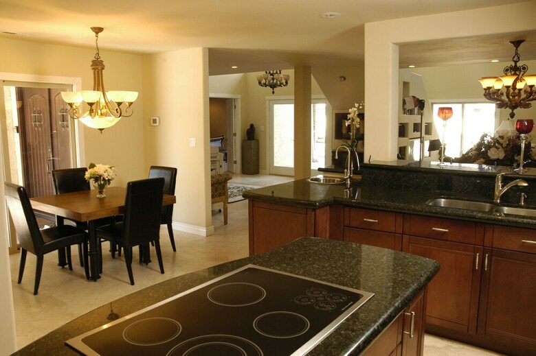 Mccormick Ranch Palm - 5 Bedroom Home