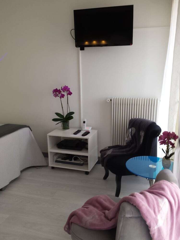 Apartamento Brand New Studio Cannes Super Center