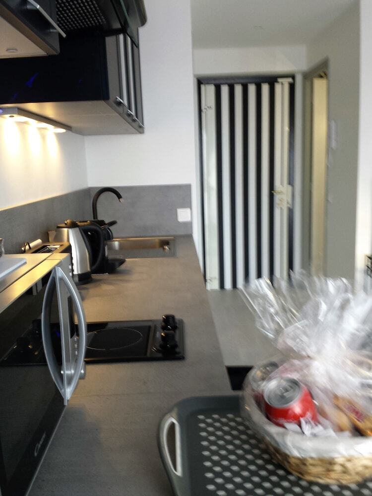 Apartamento Brand New Studio Cannes Super Center