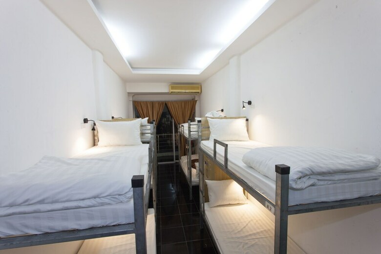 Hostal Hanoi Lotus Hostel