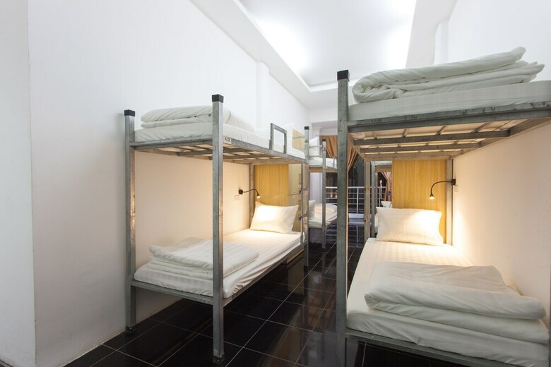 Hostal Hanoi Lotus Hostel