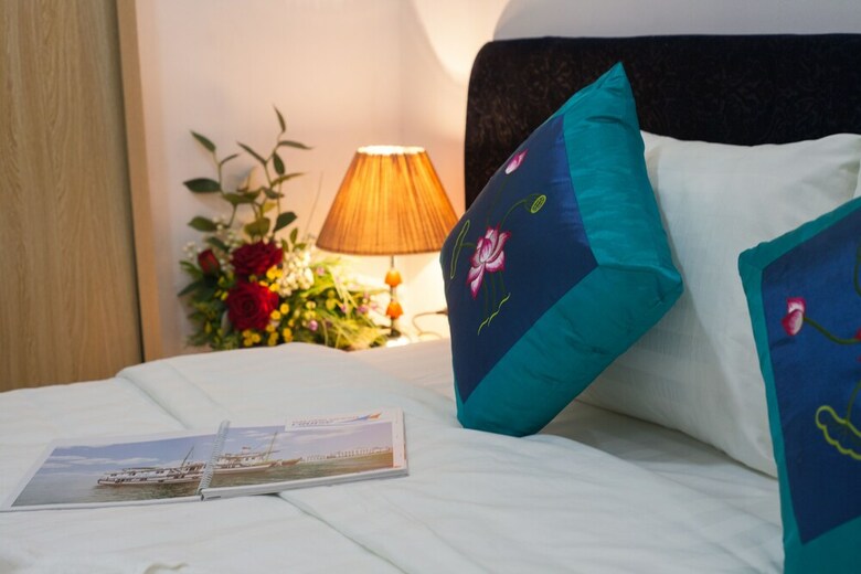 Hostal Hanoi Lotus Hostel