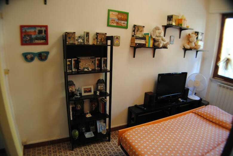 Apartamento La Casa Di Mei