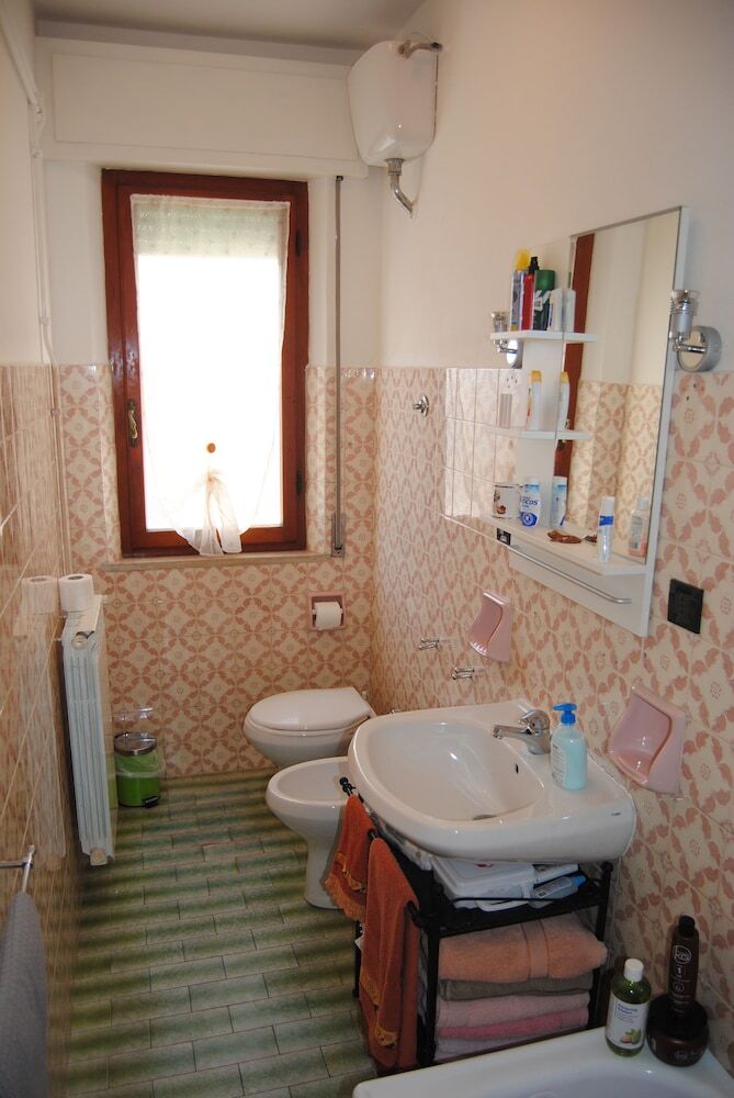 Apartamento La Casa Di Mei