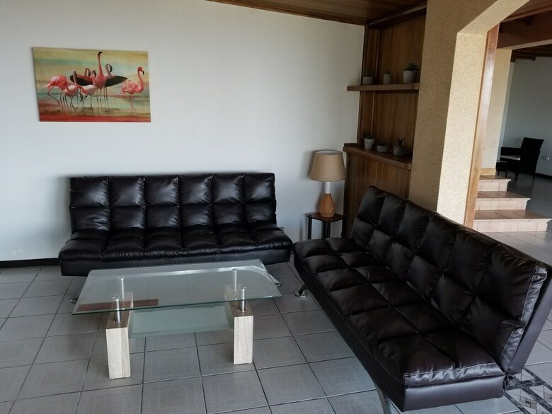 Hotel Monte Campana Escazu