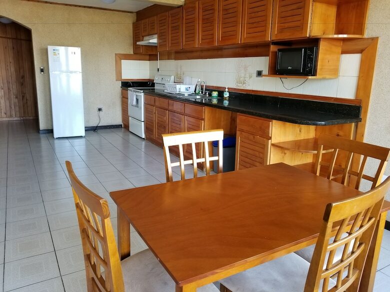 Hotel Monte Campana Escazu