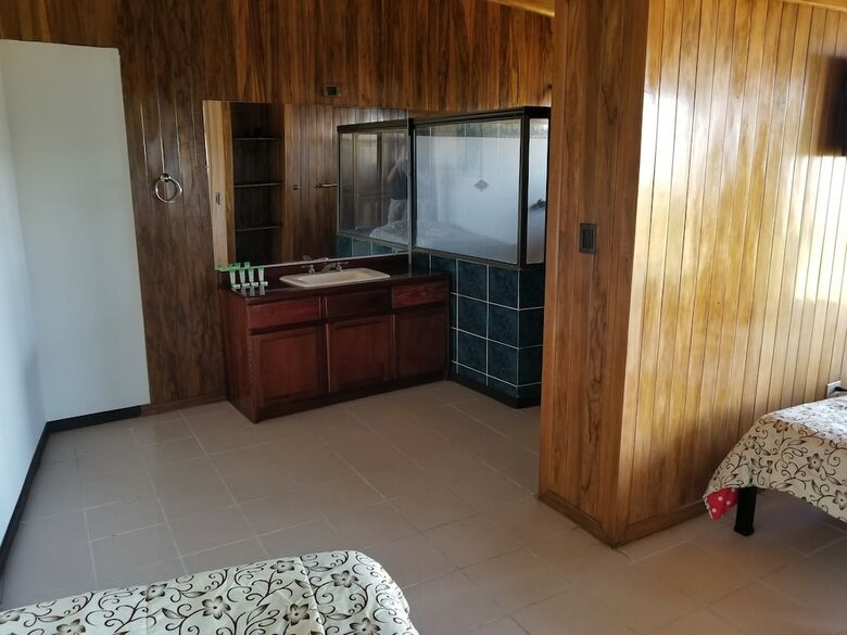 Hotel Monte Campana Escazu