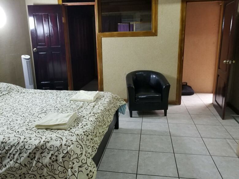 Hotel Monte Campana Escazu