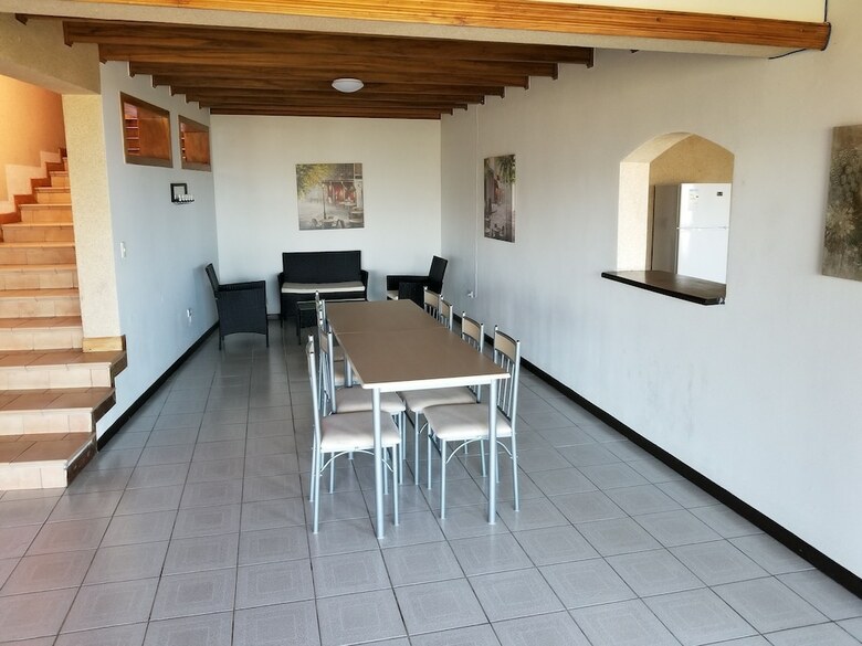 Hotel Monte Campana Escazu