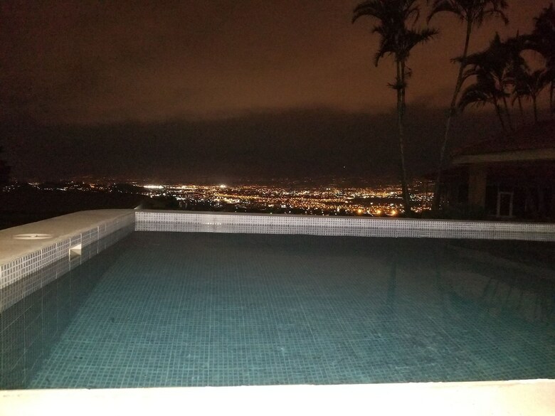 Hotel Monte Campana Escazu