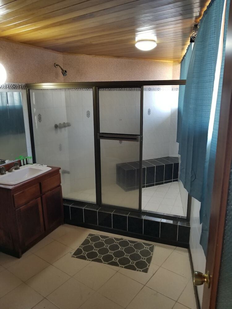 Hotel Monte Campana Escazu