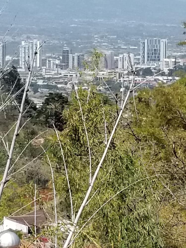 Hotel Monte Campana Escazu