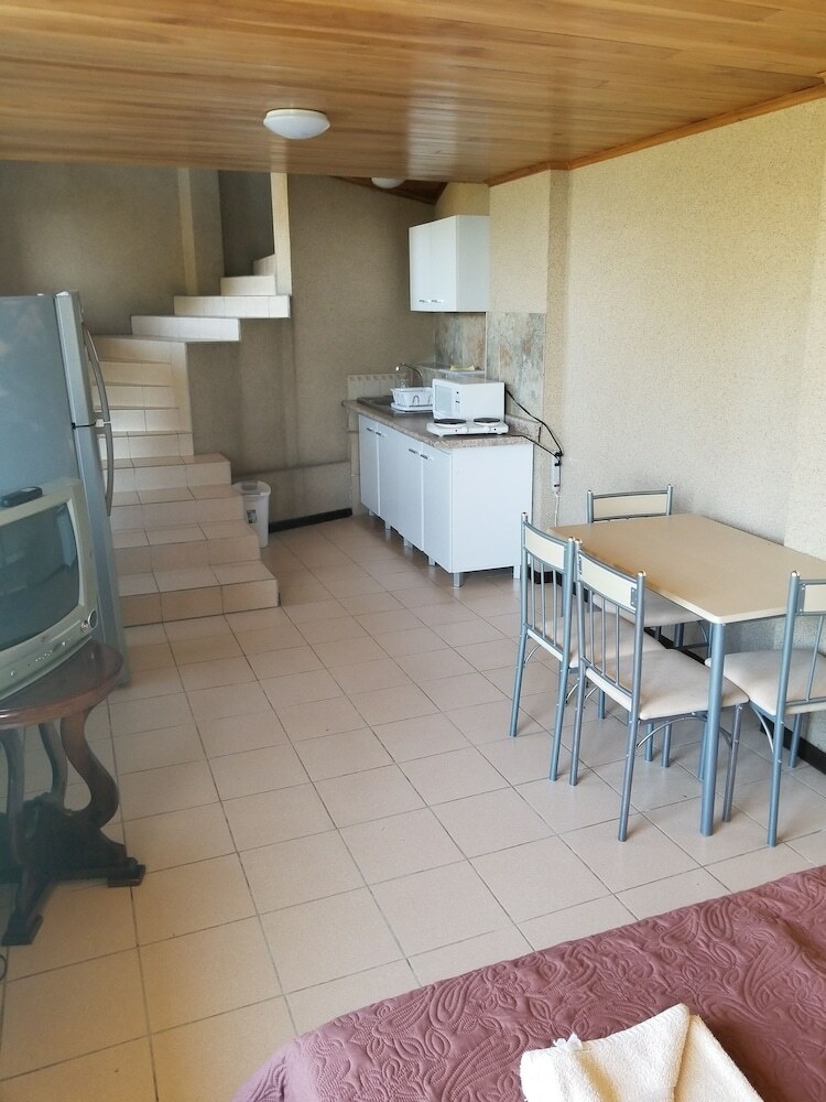 Hotel Monte Campana Escazu