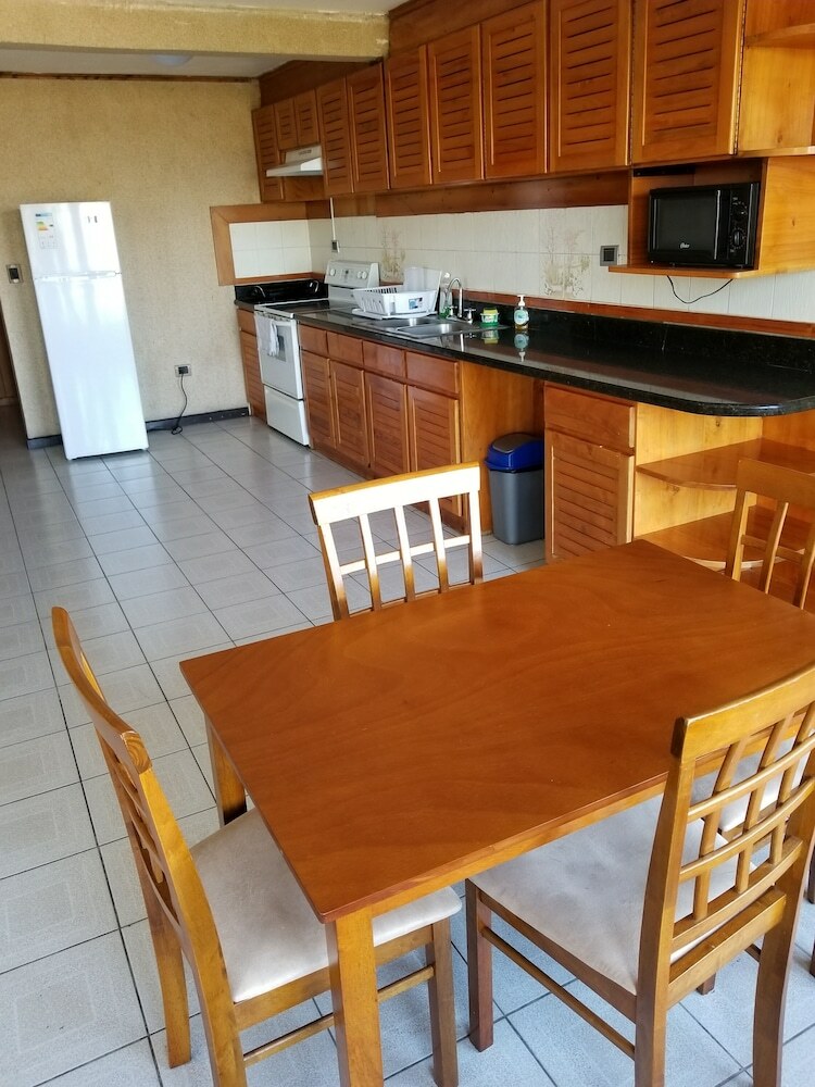 Hotel Monte Campana Escazu