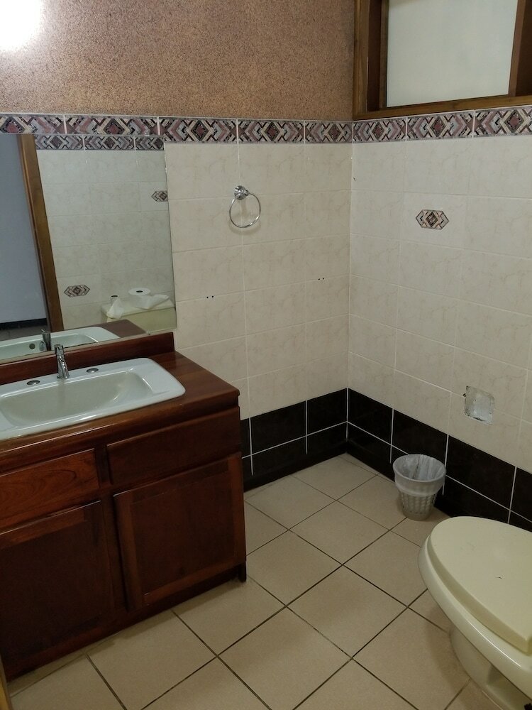 Hotel Monte Campana Escazu