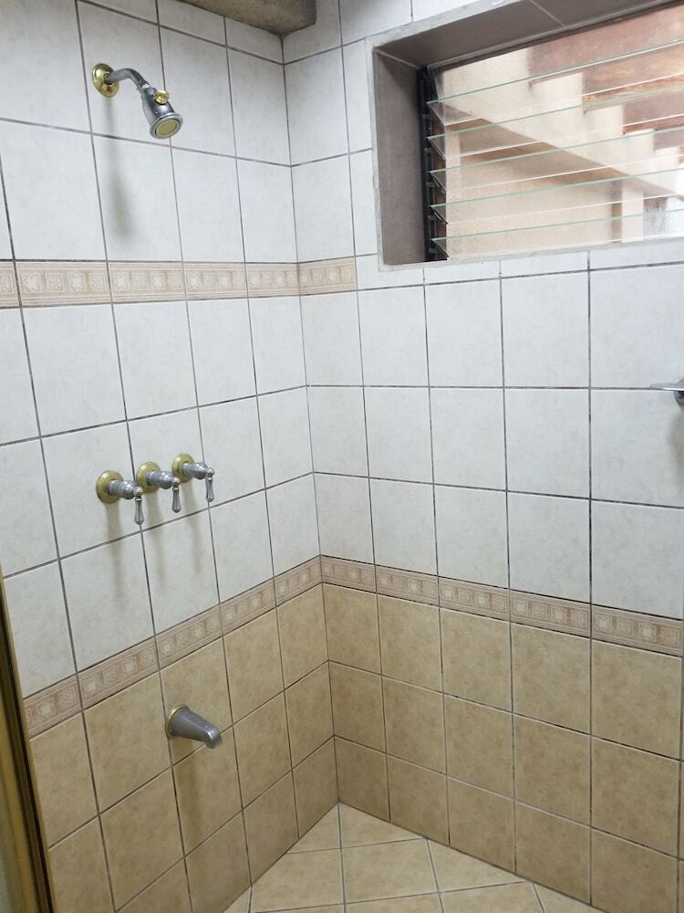 Hotel Monte Campana Escazu