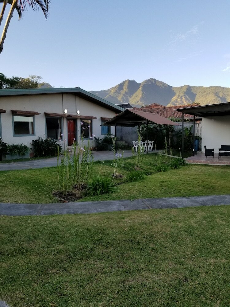 Hotel Monte Campana Escazu