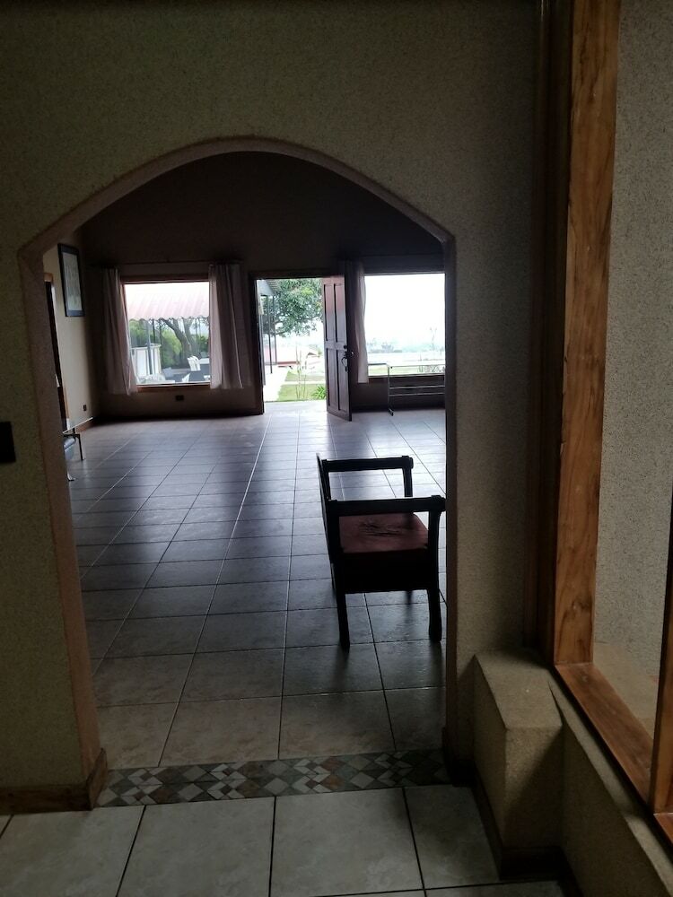Hotel Monte Campana Escazu