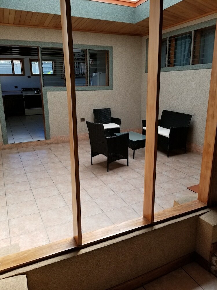 Hotel Monte Campana Escazu