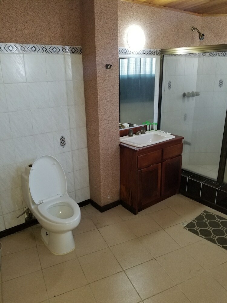 Hotel Monte Campana Escazu